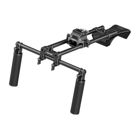 NEEWER SR007 Universal Shoulder Tripod with ARCA Mount